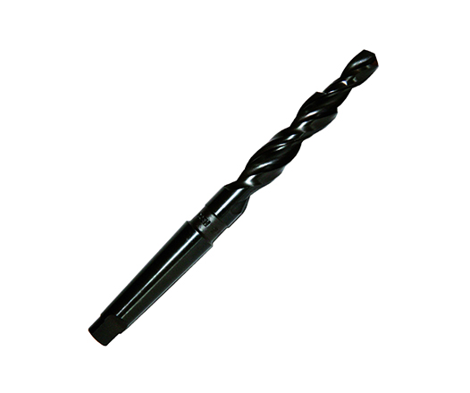 DIN8375 Taper Shank 90 Degree HSS Subland Drill Bit for Metal Drilling and Pocket Hole Jigging