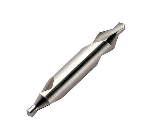 DIN333 Type A HSS Center Drill Bit for Centre Drilling