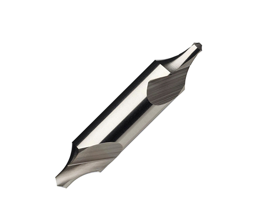 HSS DIN333 Type R Center Drill Bits for Centre Drilling