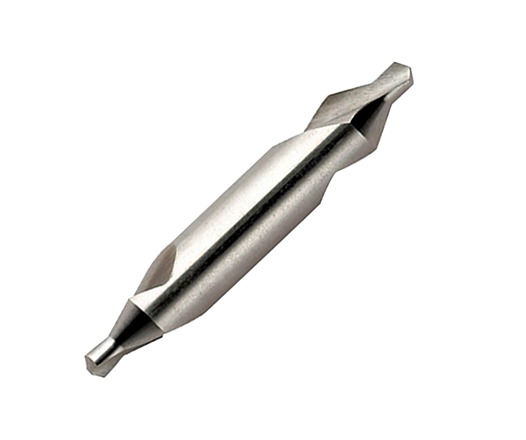 GOST 14952-75 P6M5 Combined Center Drill Bit for Centre Drilling