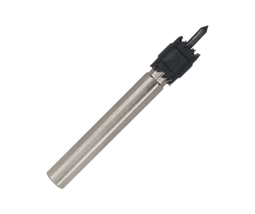 Double Sided HSS Spot Weld Cutter Drill Bit for Auto Body Panel Repair Steel Separator