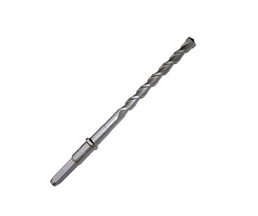 Carbide Single Tip Hex Shank Hammer Drill Bit for Concrete Stone Mable Masonry Drilling