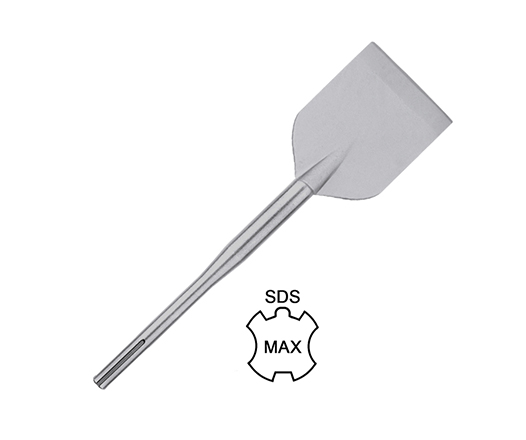 SDS Max Asphalt Cutter Chisel Bit for Road Building