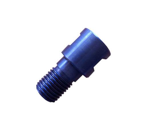 1-1/4 UNC Male to M22 Exchange Adapter for Diamond core drill bit