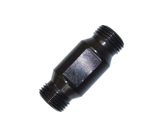 1/2 BSP Male to 1/2 BSP Male Exchange Adapter for Diamond core drill bit