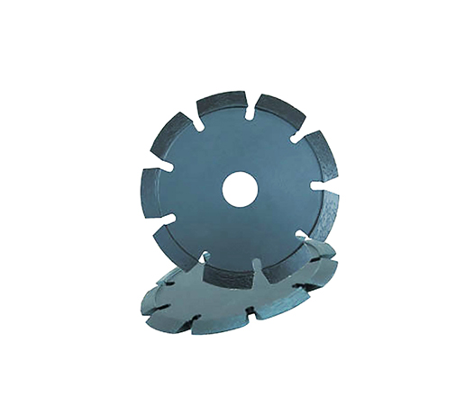 Weld Diamond Wall Crack Chaser Cutting Joint Blade for Mortar and Concrete Removal
