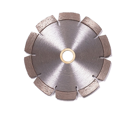 Tuck Point Blade Diamond Saw Blade for Mortar and Concrete Removal