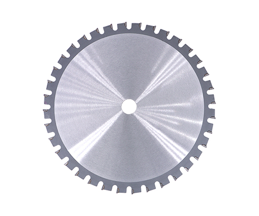Universal Multi Purpose TCT Circular Saw Blade for Wood Laminate Plastic Aluminum Steel Cutting 