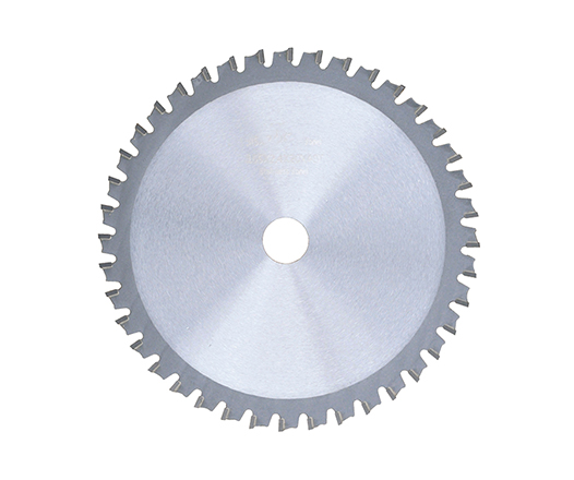 Industrial Grade Dry Cutter TCT Circular Saw Blade for Stainless Steel Cutting