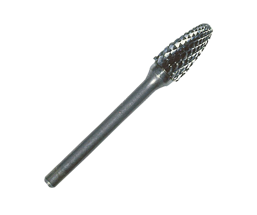Cylindrical Shank 82 Degree HSS Carbide Steel Multi Flutes Countersink Drill Bit for Metal Deburring